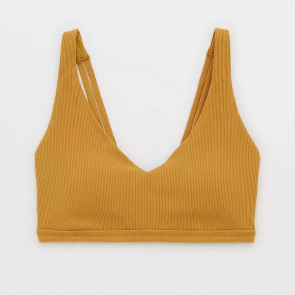Aerie Sports Bra M - Picture 3 of 8